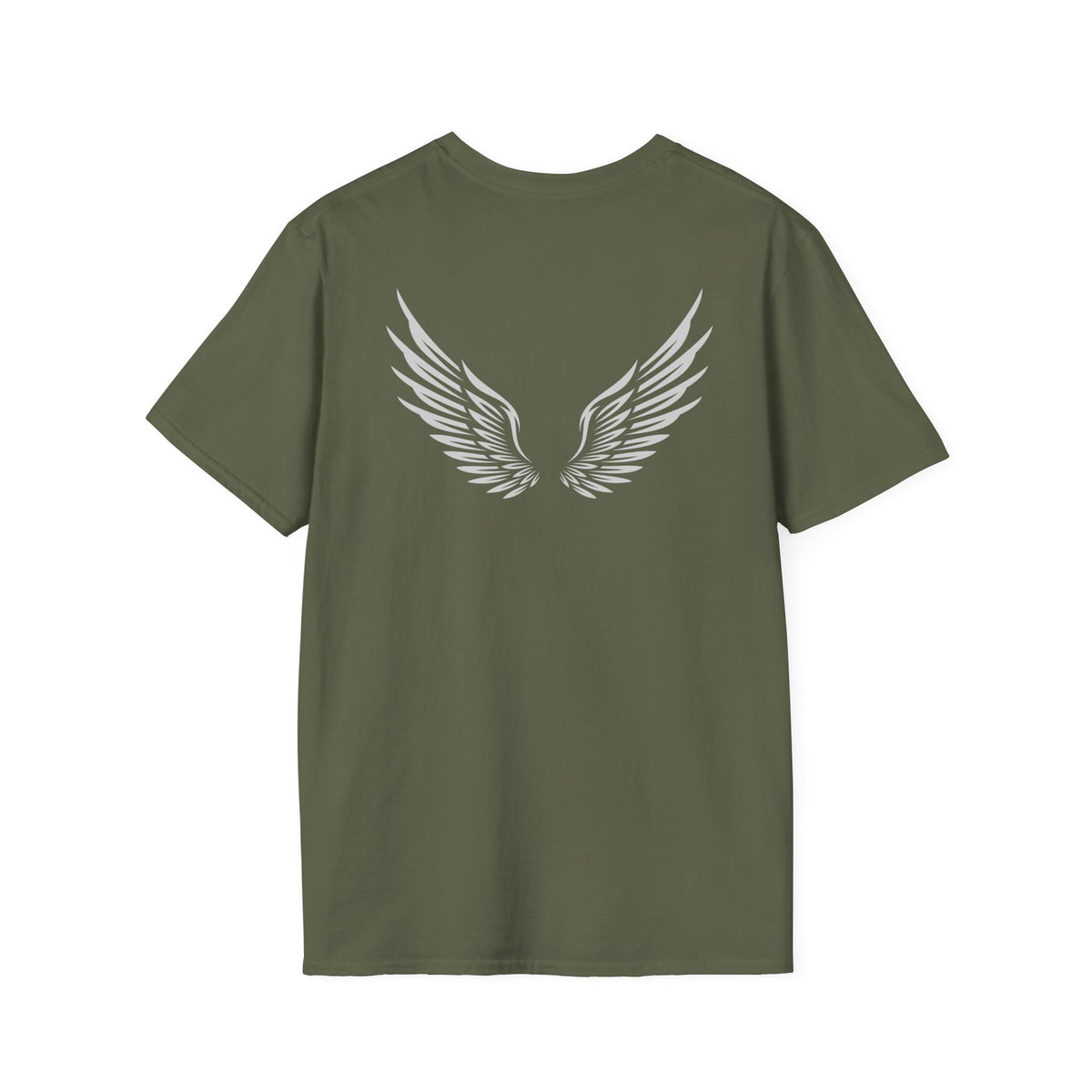 Gospel of Jesus Gives You Tee - G64000 Unisex T- Shirt
