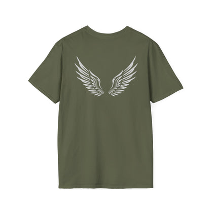 Gospel of Jesus Gives You Tee - Unisex T- Shirt