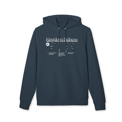 Kingdom - Cruiser Hoodie