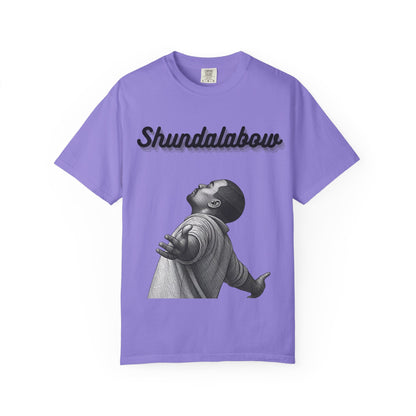 He Shundalabow - Unisex T-shirt