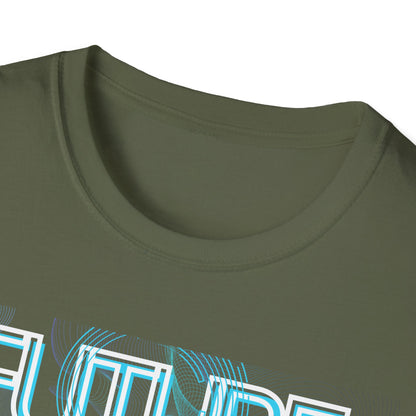 FUTURE Tee - Unisex T- Shirt