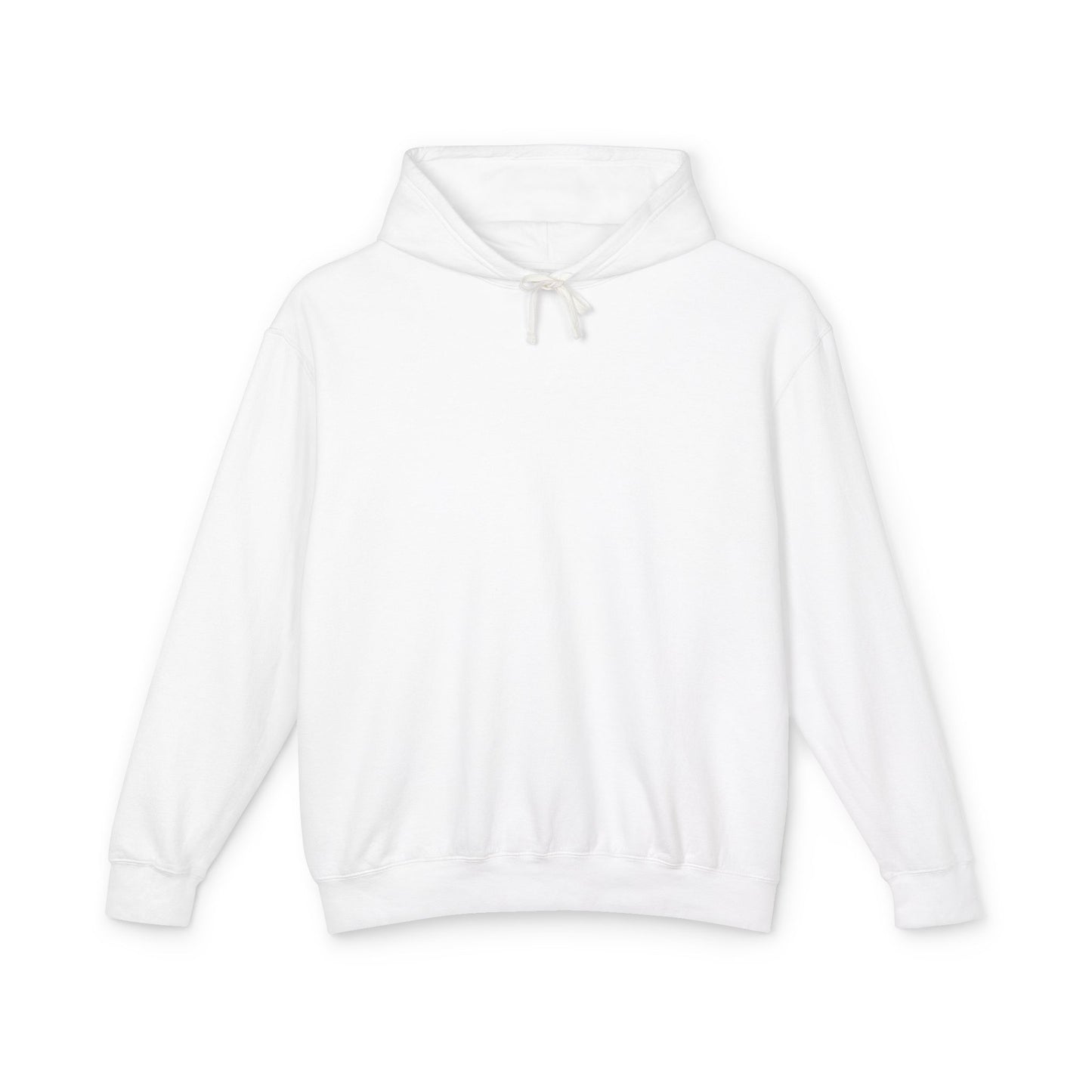 God Is A Waymaker Lightweight Hooded Sweatshirt