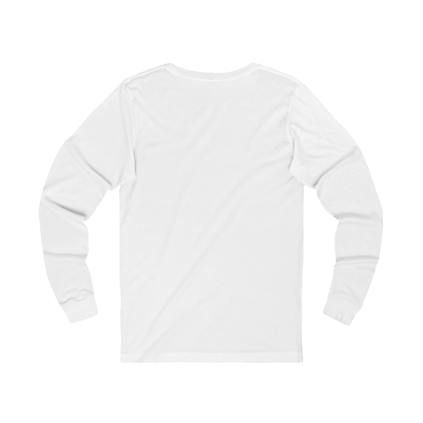 Kingdom - Women's Graphic Long Sleeve Tee BC3501