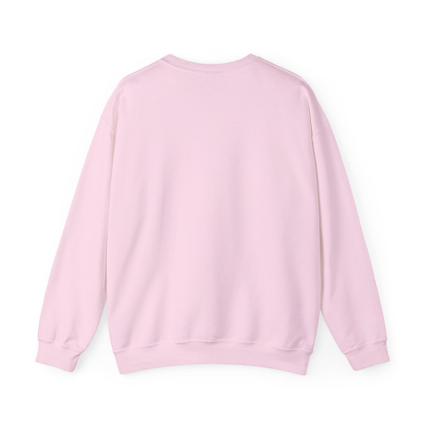 Names of God - Graphic Crewneck Sweatshirt