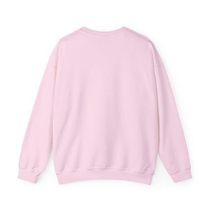 Names of God - Graphic Crewneck Sweatshirt