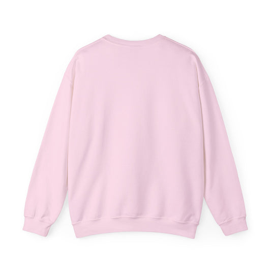 Names of God - Women's Graphic Crewneck Sweatshirt G18000