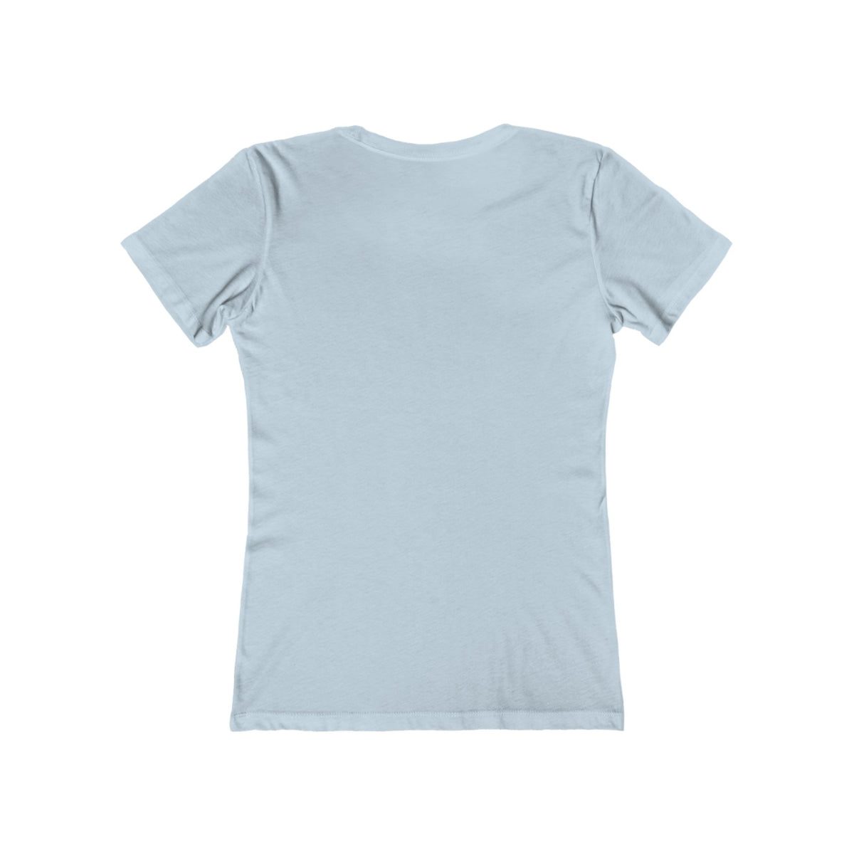 I Don't Bite - Women’s Boyfriend Fit Celebration T-Shirt