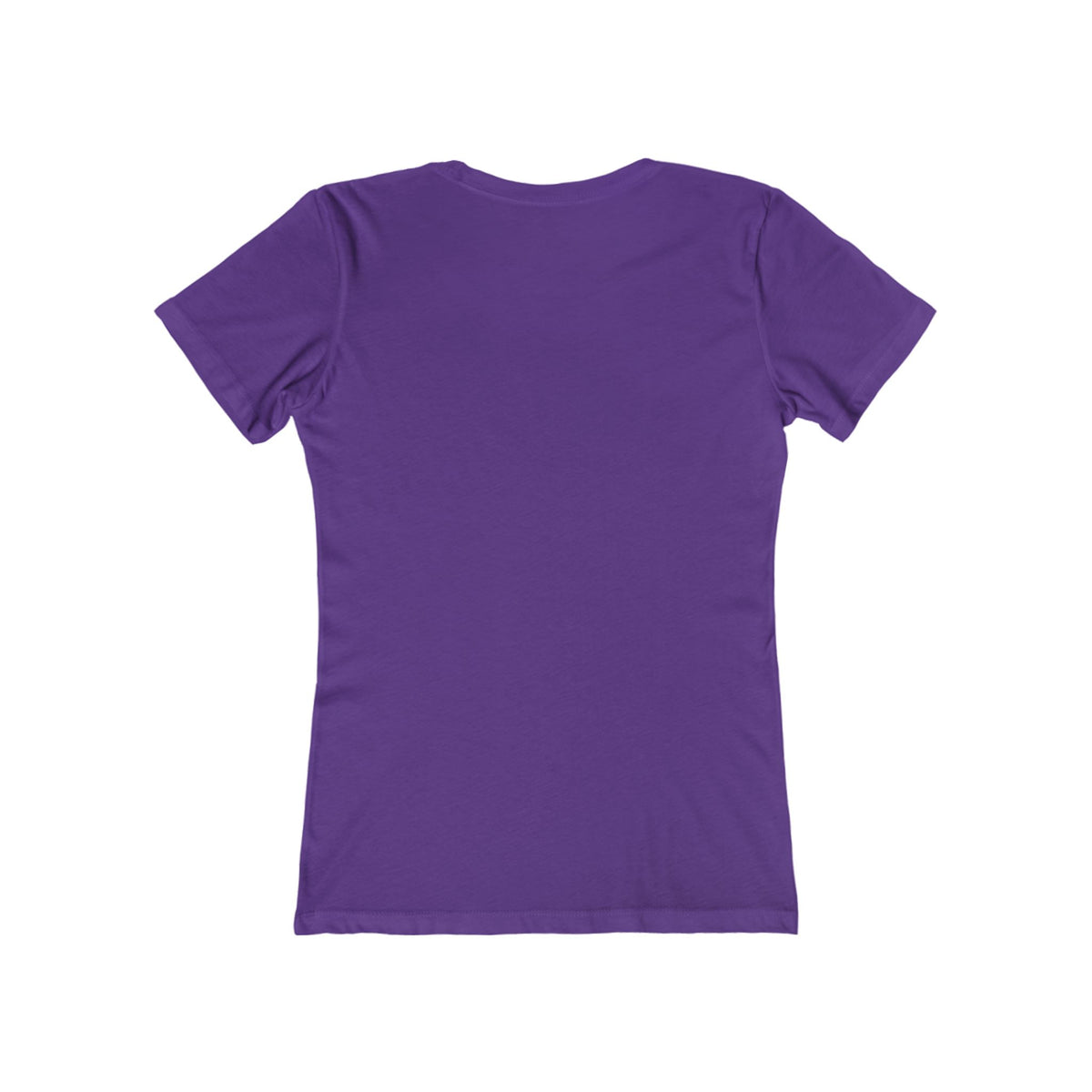 I Don't Bite - Women’s Boyfriend Fit Celebration T-Shirt