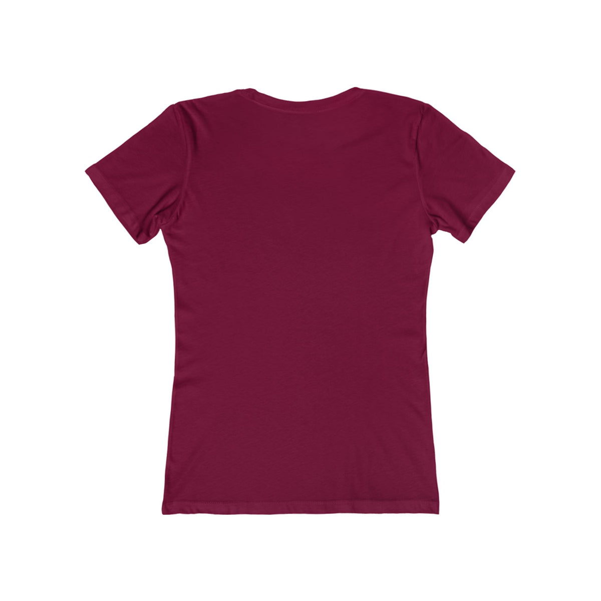 I Don't Bite - Women’s Boyfriend Fit Celebration T-Shirt