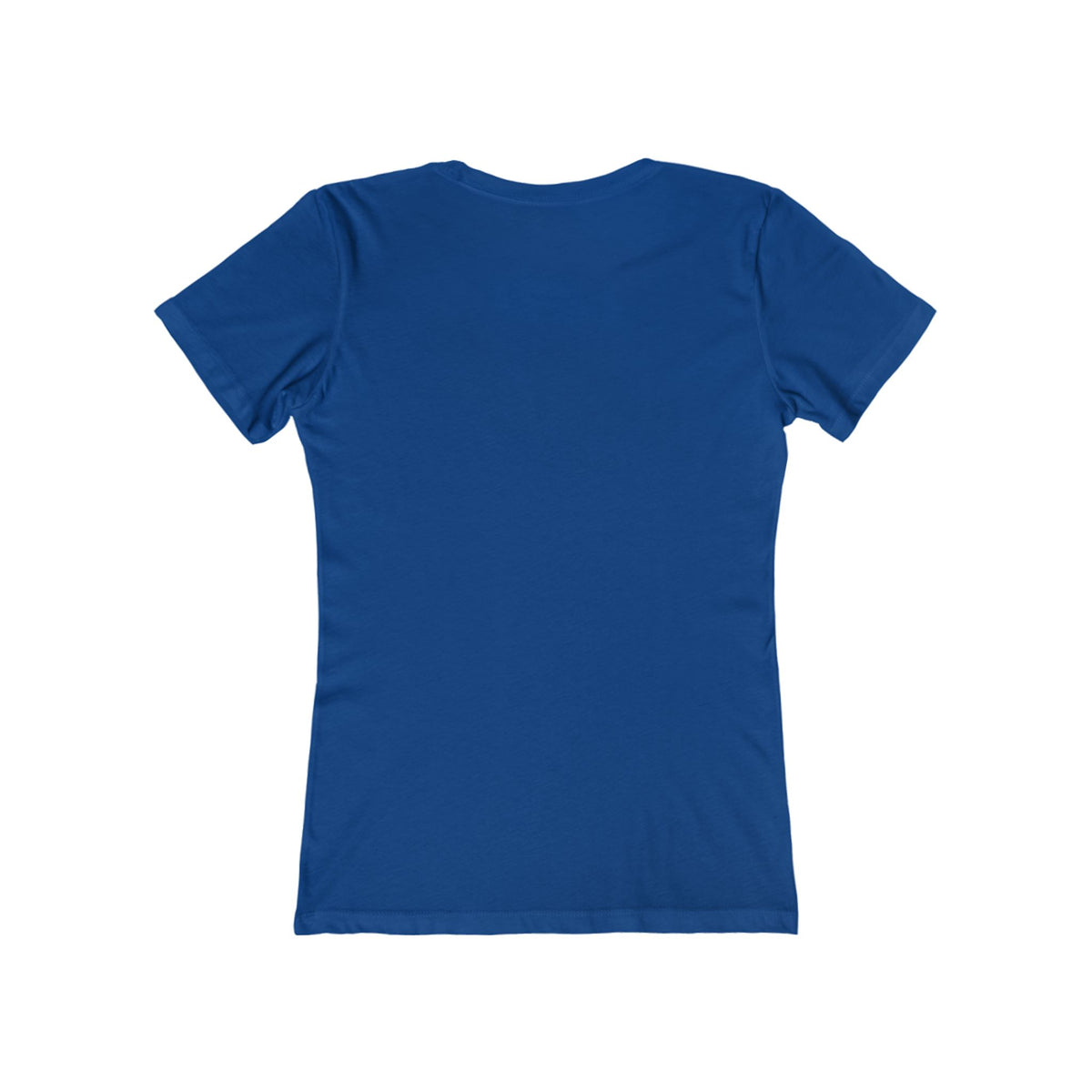 I Don't Bite - Women’s Boyfriend Fit Celebration T-Shirt