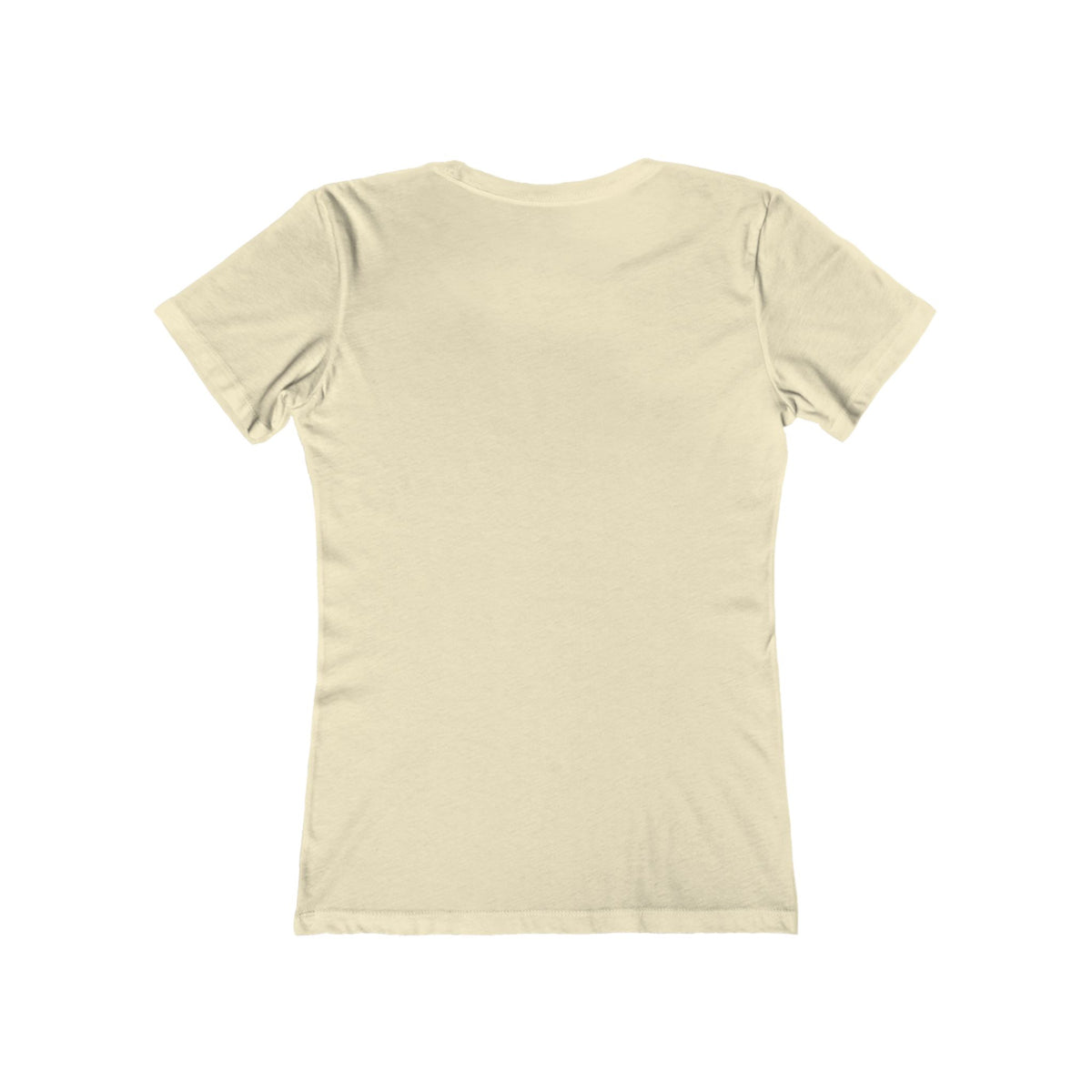 I Don't Bite - Women’s Boyfriend Fit Celebration T-Shirt