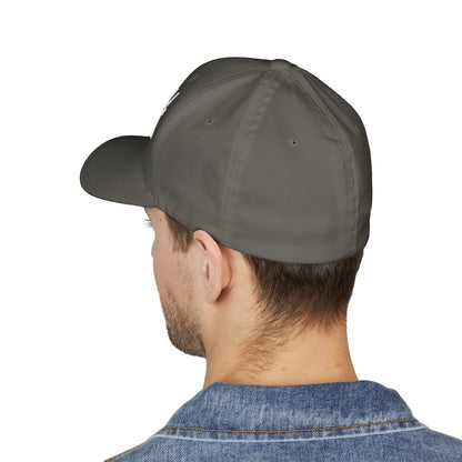 Unisex Not Easy Cap - Embroidered