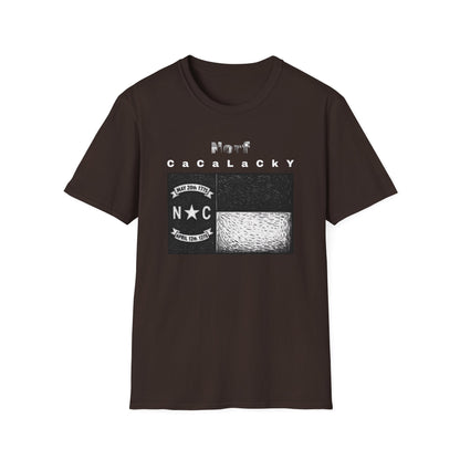 Norf Cacalacky Tee - G64000 Unisex T- Shirt