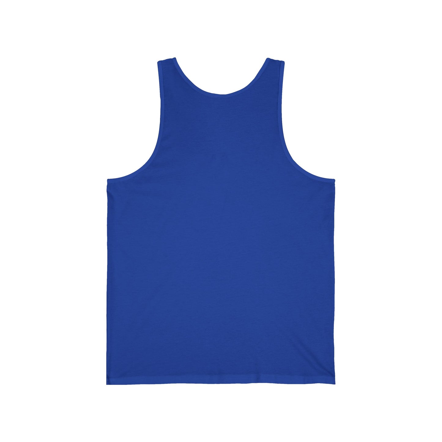 Norf Cacalacky — Unisex Sleeveless T-Shirt
