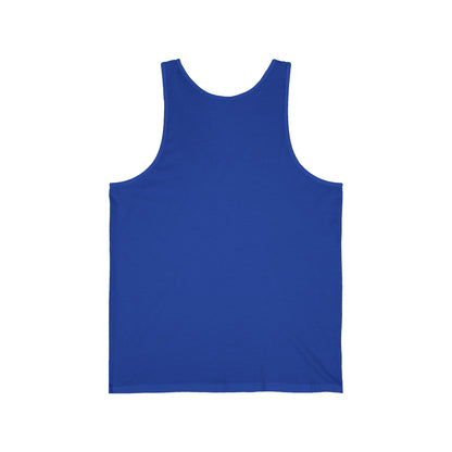 Norf Cacalacky — Unisex Sleeveless T-Shirt