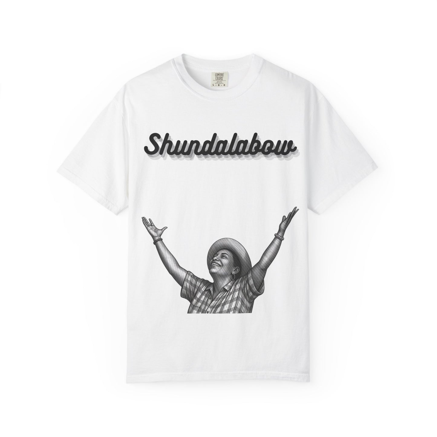 She Shundalabow - Unisex T-shirt