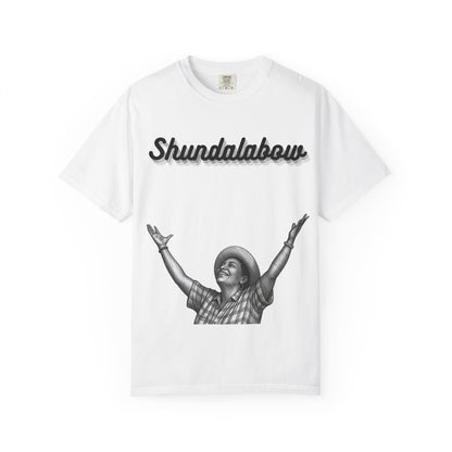 She Shundalabow - Unisex T-shirt
