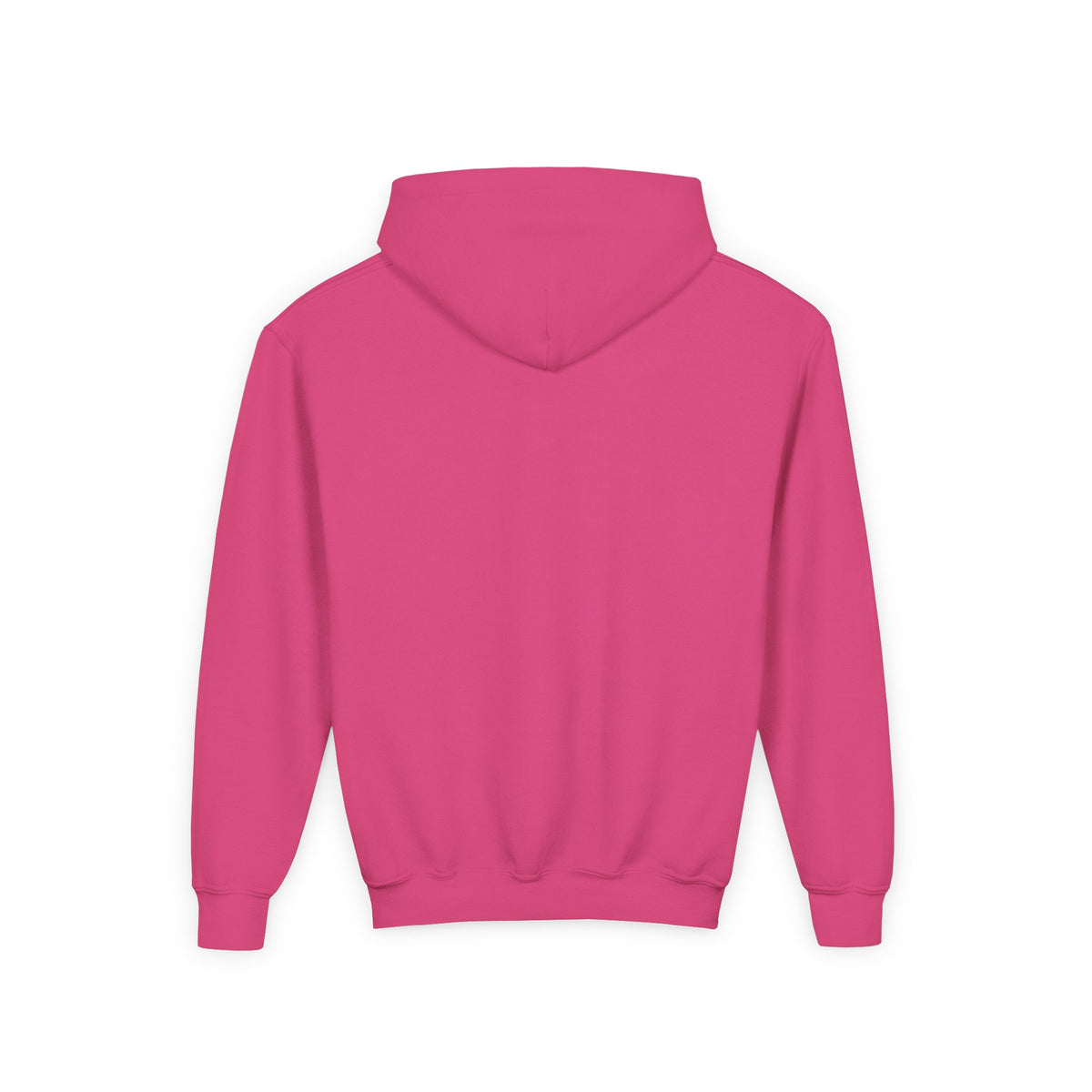 Cool Vibes Youth - Kids/Youth Hoodie Gildan 18500B