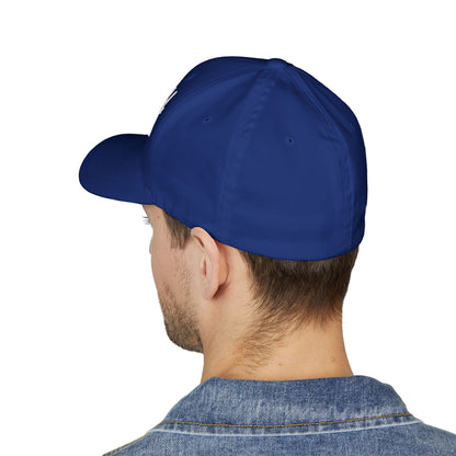 Unisex Not Easy Cap - Embroidered