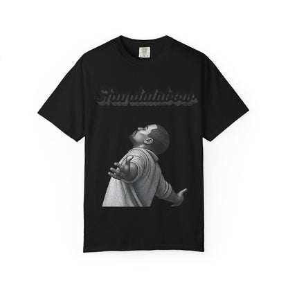 He Shundalabow - Unisex T-shirt