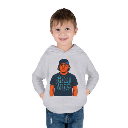 Cool Vibes Youth - Toddler Hoodie RS336