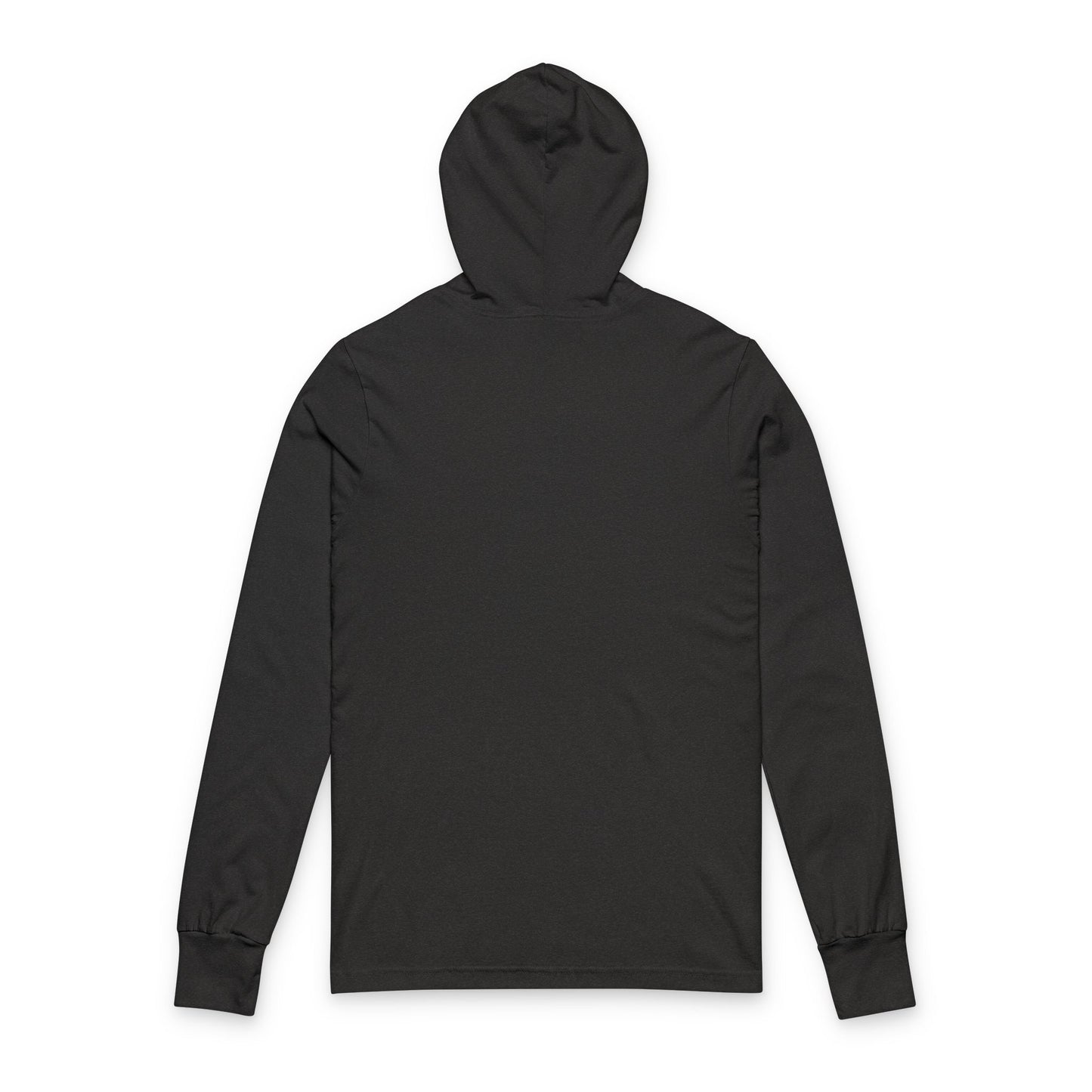 Norf Cacalac - Hooded Long Sleeve T-Shirt