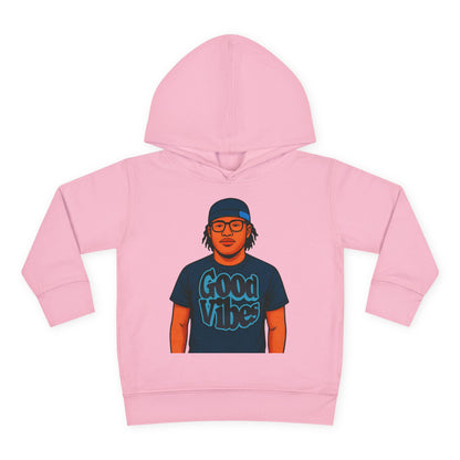 Cool Vibes Youth - Toddler Hoodie RS336