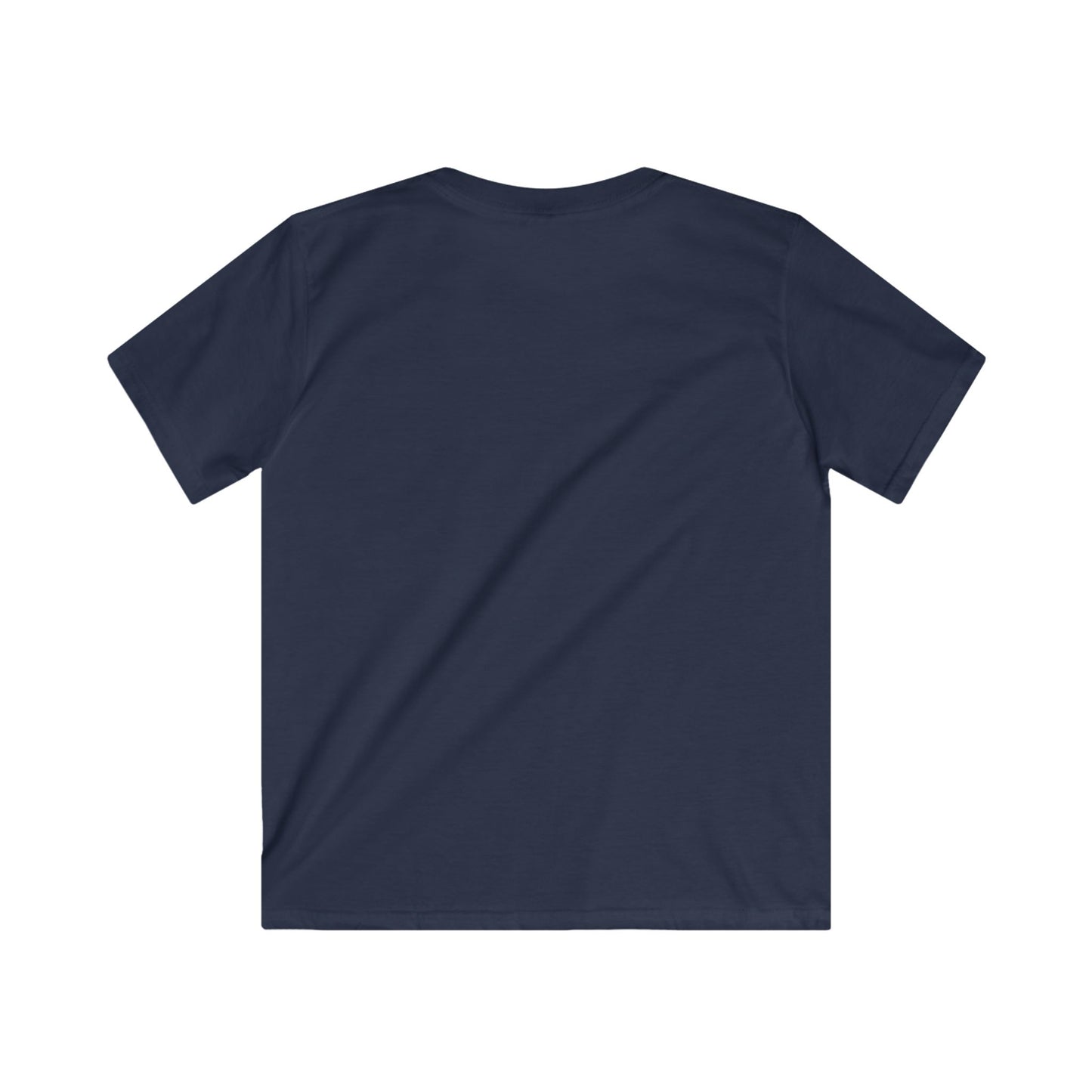 Whata Nuke Baseball Tee - Youth T-Shirt