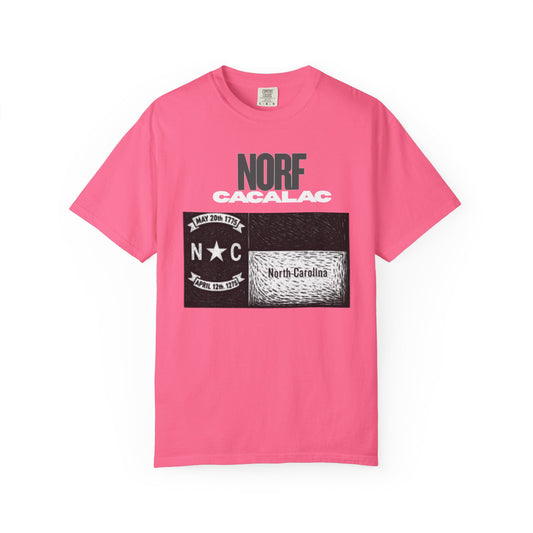Norf Cacalac Tee - Unisex CC1717 T-shirt