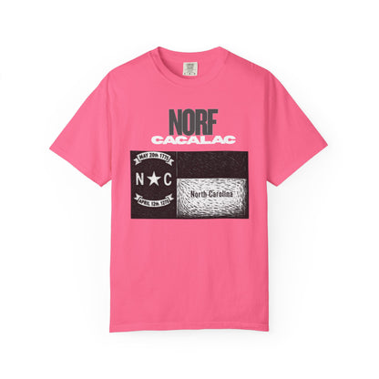 Norf Cacalac Tee - Unisex T-shirt