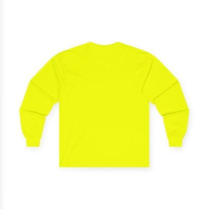 Choir Shundalabow - Unisex Long Sleeve Tee