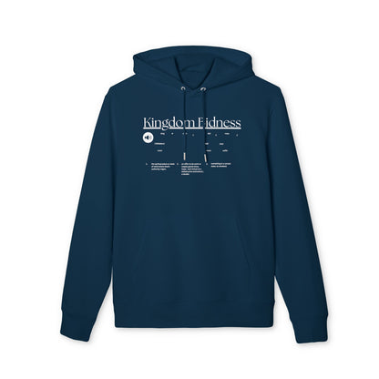 Kingdom - Cruiser Hoodie