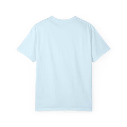 Lanes Tee - Unisex CC1717 T- shirt