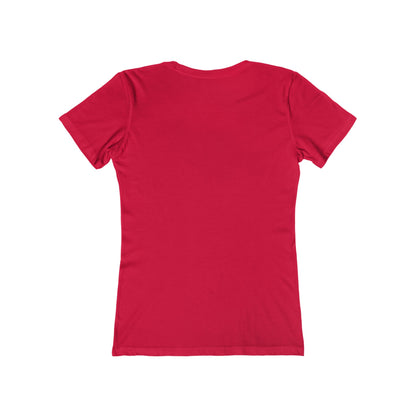 Memorial Day Police 26 Tee — Women’s Boyfriend Fit T-Shirt