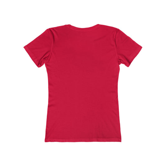 Memorial Day Police 26 Tee — Women’s Boyfriend Fit T-Shirt
