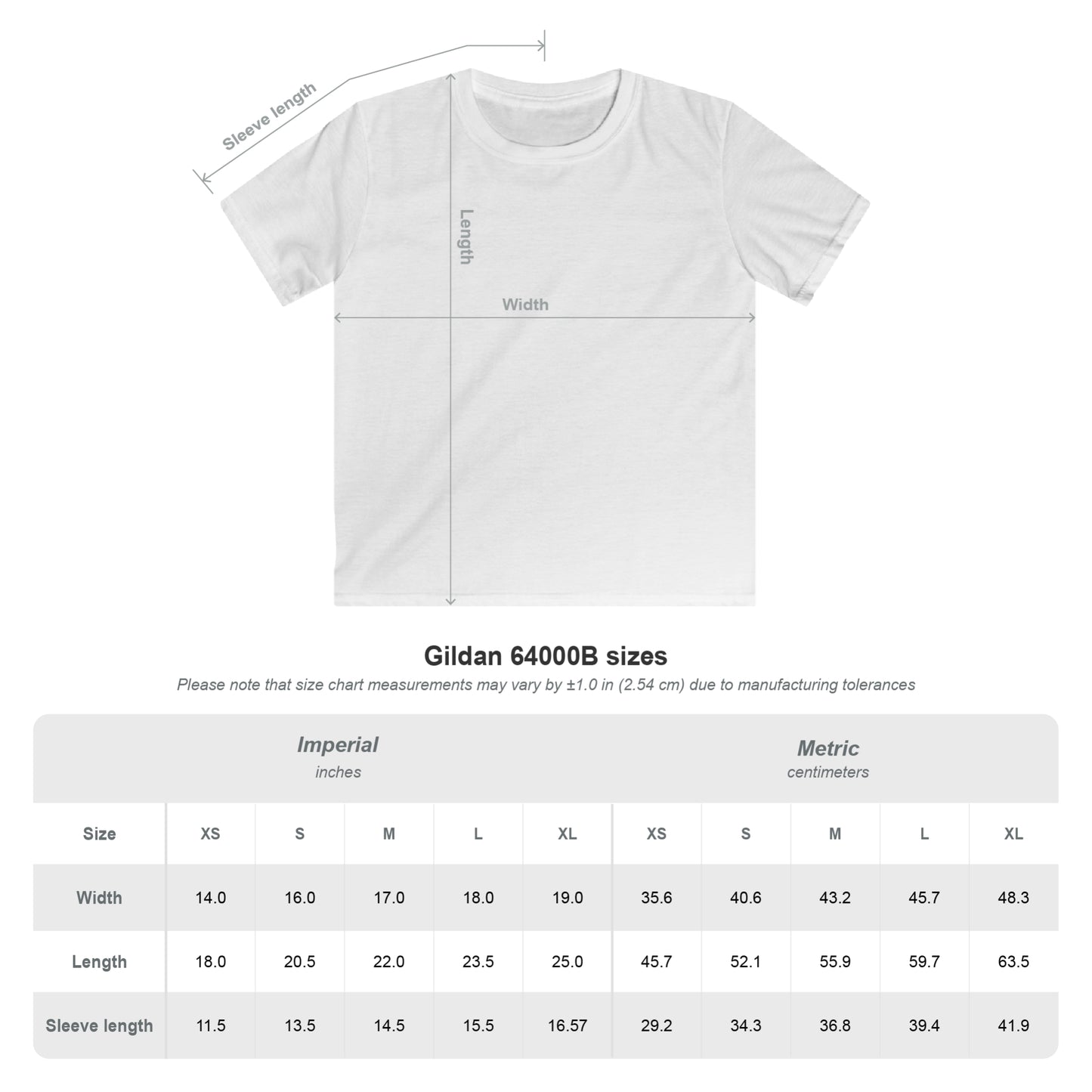 Purple Melanin Tee - Youth T-Shirt