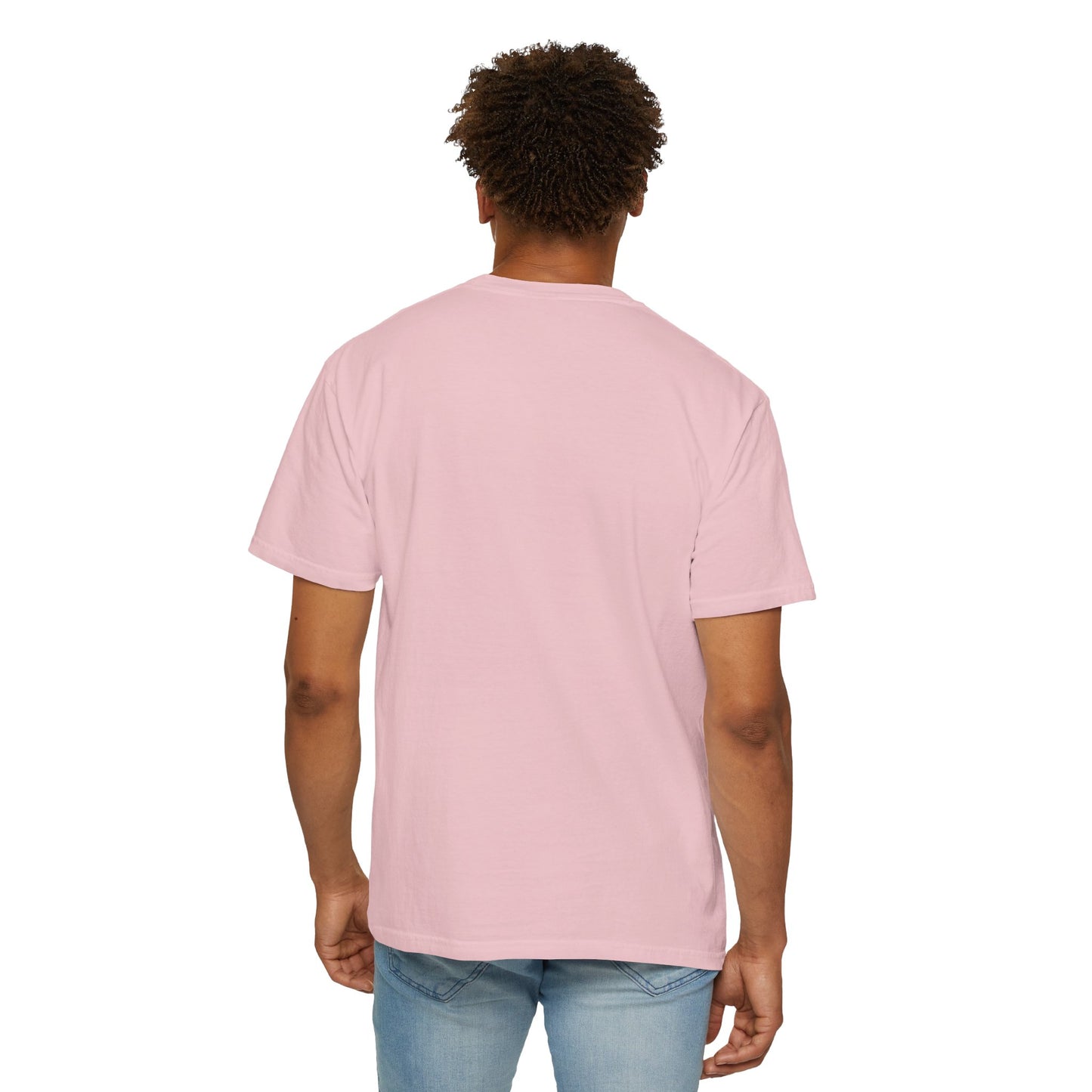 Comic 3Ha Tee - Unisex T-shirt