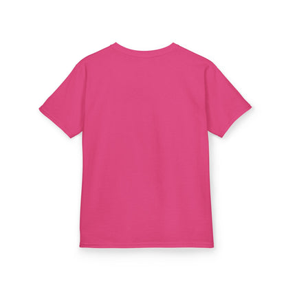 Chain Break Happy Juneteenth Tee - G5000B Kids T-Shirt