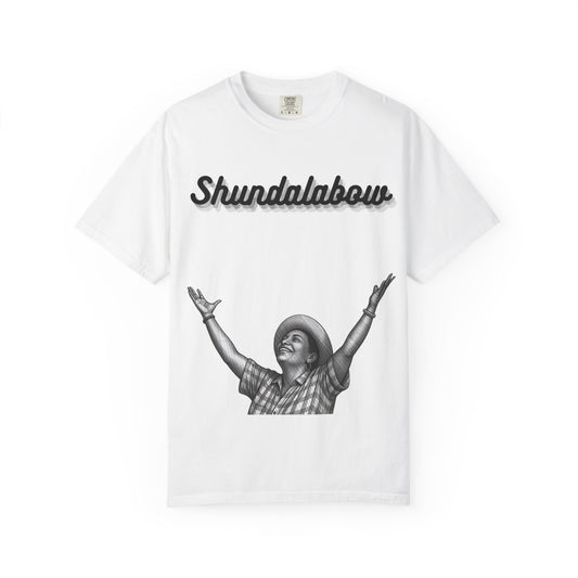 She Shundalabow - Unisex CC1717 T-Shirt