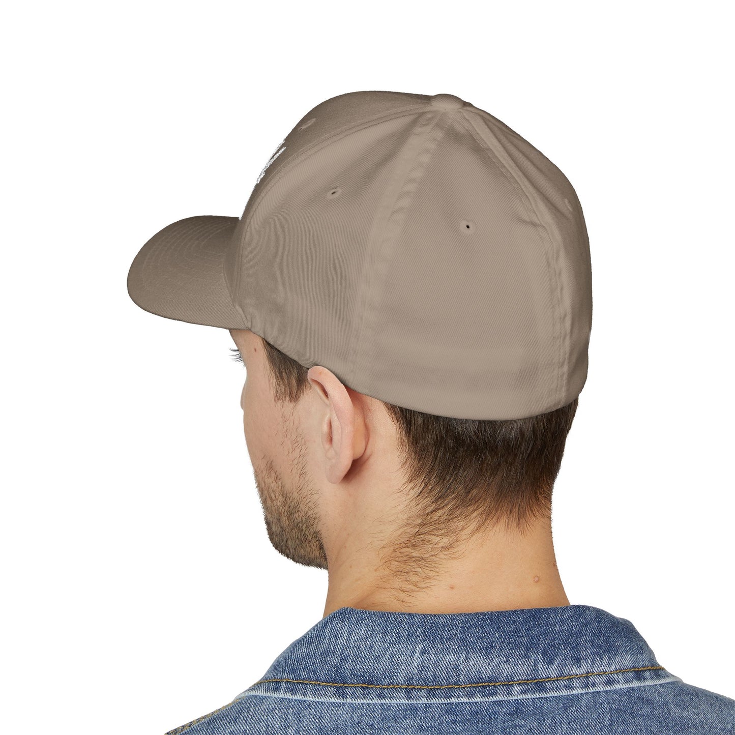 Unisex Not Easy Cap - Embroidered