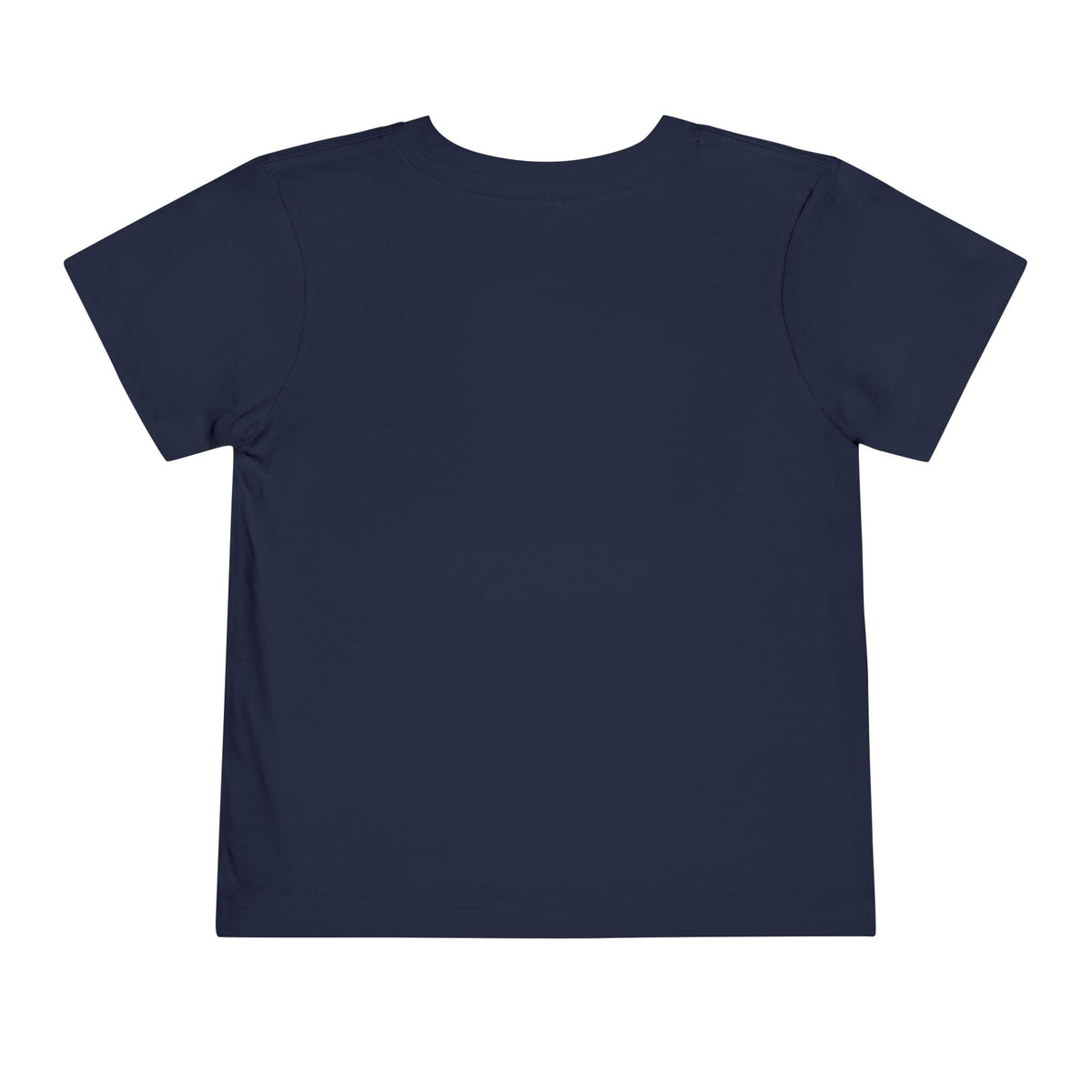 Football Interception Tee - BC3001T Toddler Graphic T-Shirt