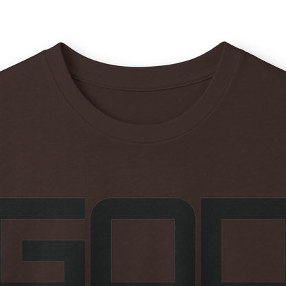 GOD Worldwide - Unisex Long Sleeve Tee