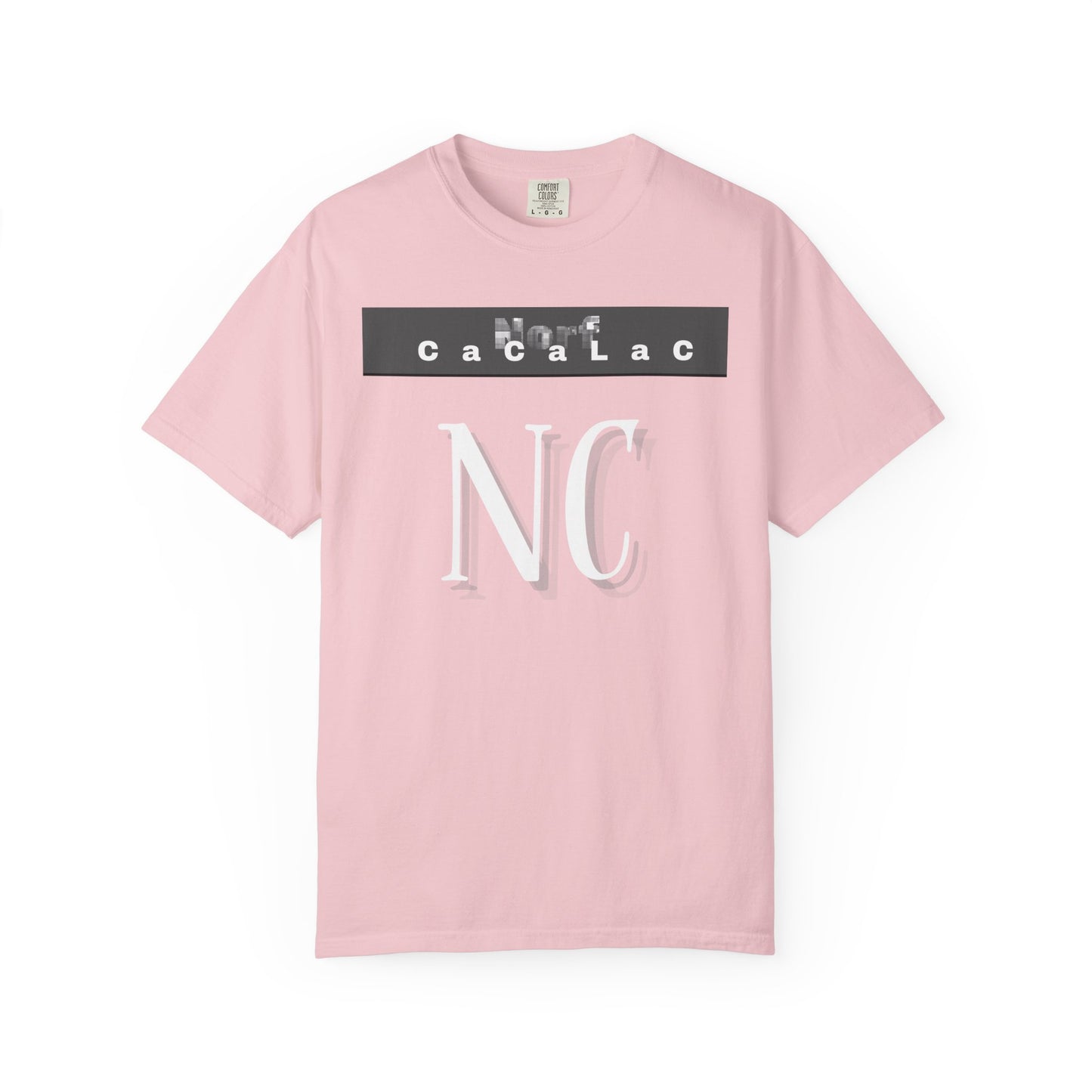 Norf Cacalac Tee - Unisex T-shirt
