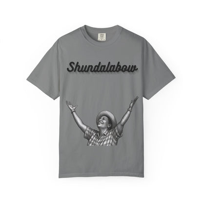 She Shundalabow - Unisex T-shirt