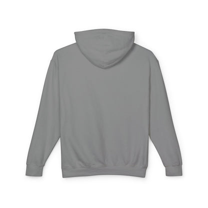 Kingdom — Unisex Lightweight Hooded Sweatshirt