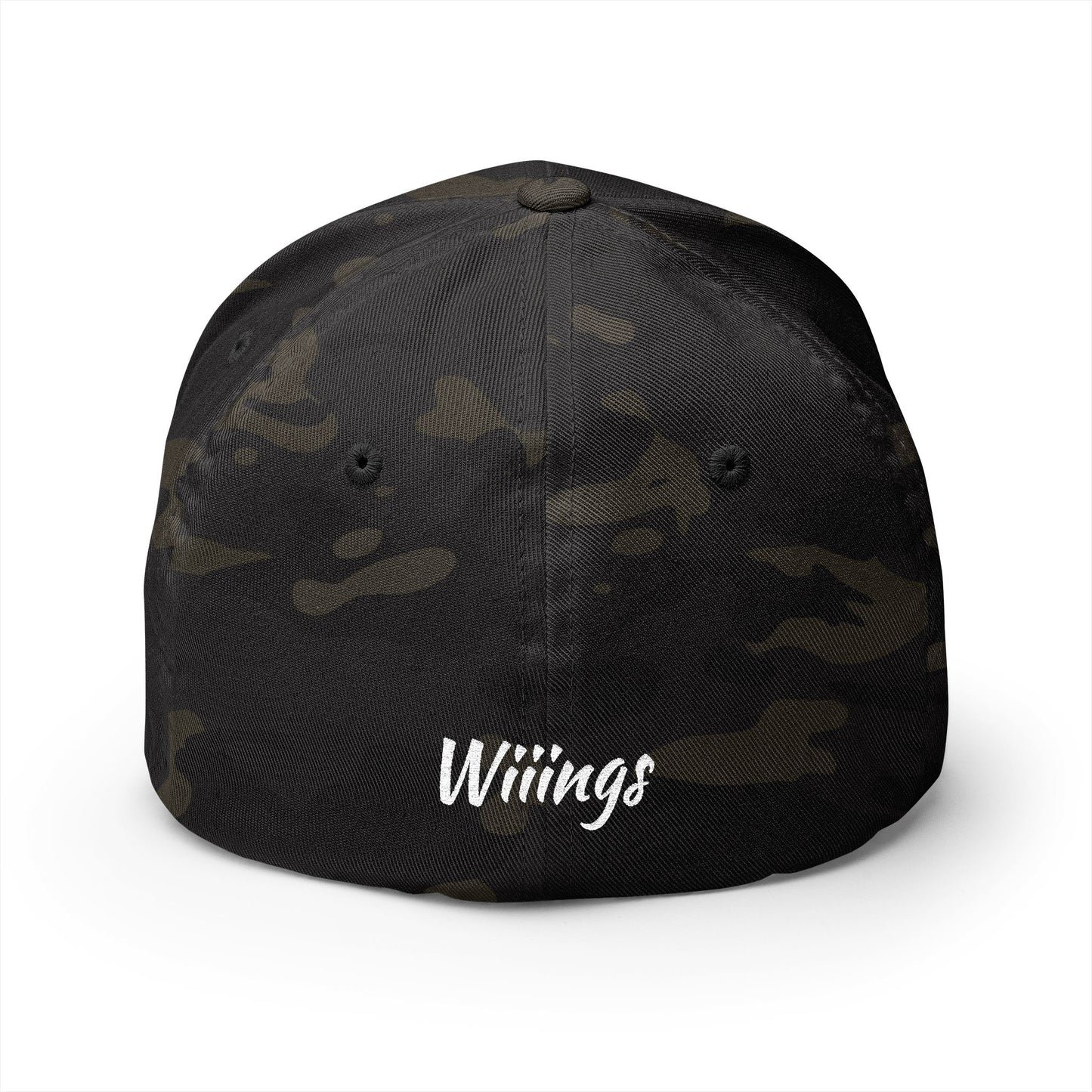 Unisex The Gospel of Jesus Gives... Cap - Embroidered