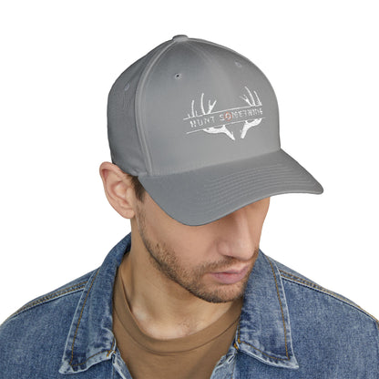 Unisex Hunt Something Cap - Embroidered