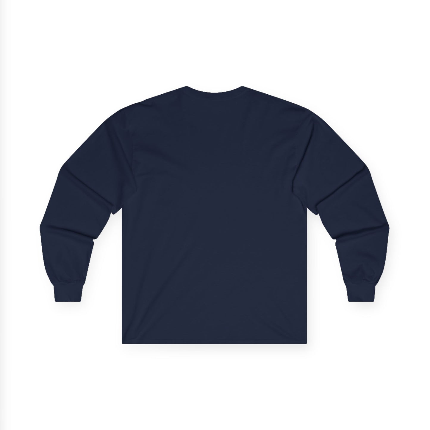 Mighty Creator - Unisex Long Sleeve Tee