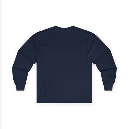 Mighty Creator - Unisex Long Sleeve Tee