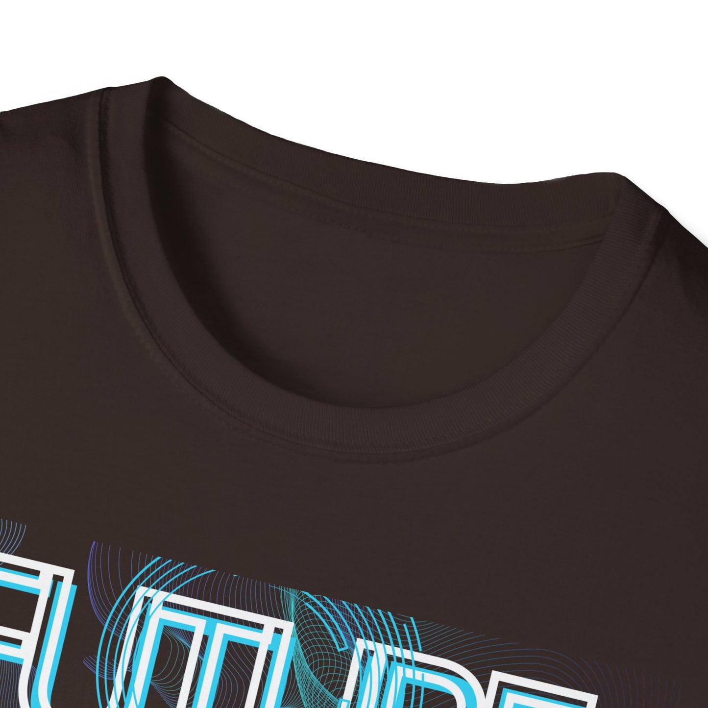FUTURE Tee - Unisex T- Shirt